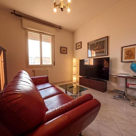 Spadini Apartment Bolonya Dış mekan fotoğraf