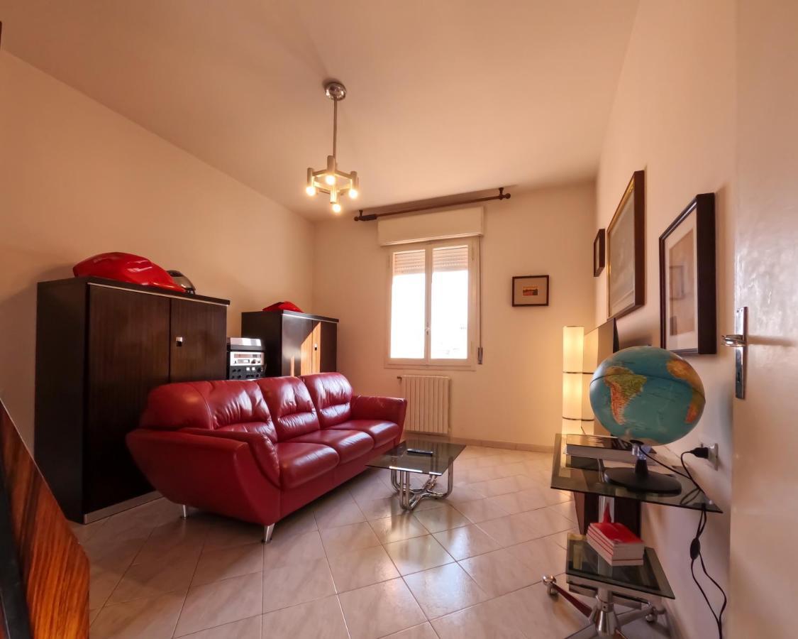 Spadini Apartment Bolonya Dış mekan fotoğraf