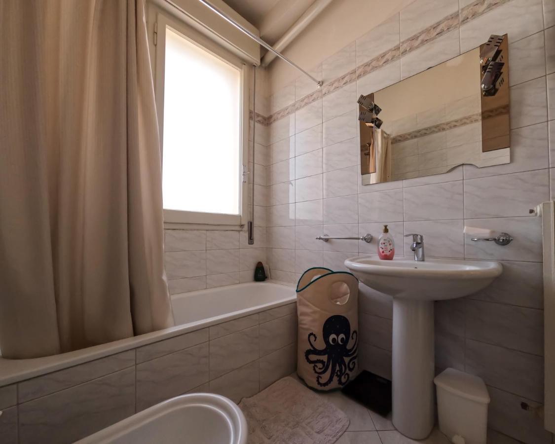 Spadini Apartment Bolonya Dış mekan fotoğraf