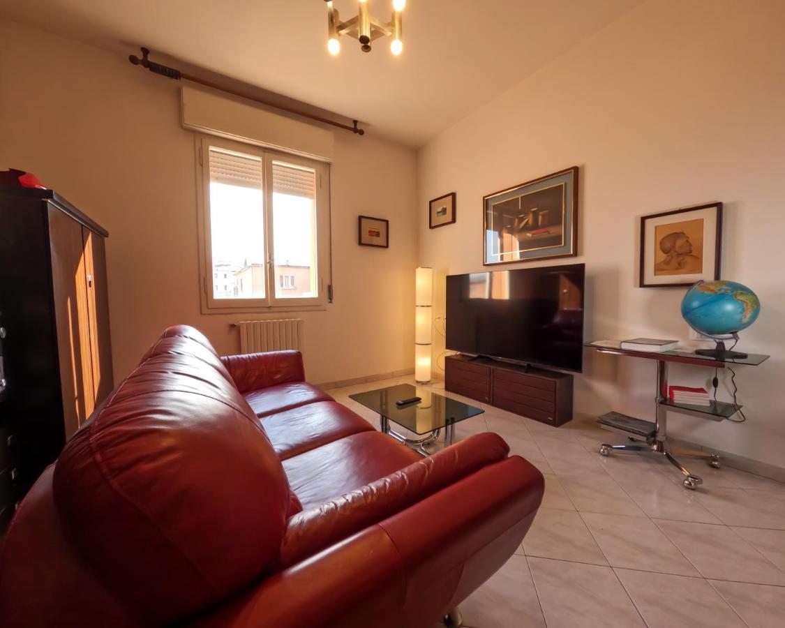 Spadini Apartment Bolonya Dış mekan fotoğraf