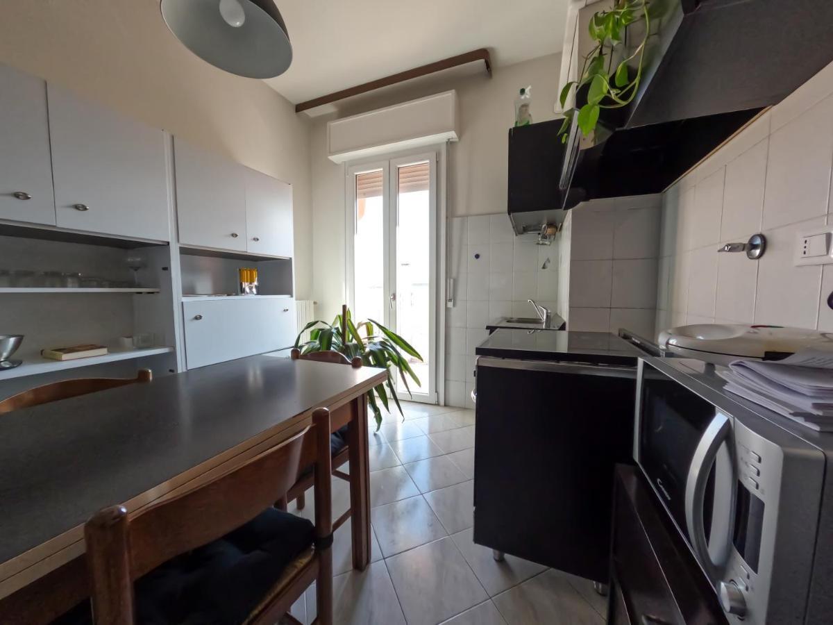 Spadini Apartment Bolonya Dış mekan fotoğraf
