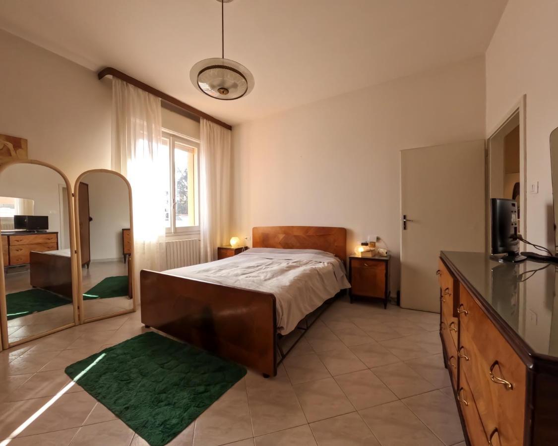 Spadini Apartment Bolonya Dış mekan fotoğraf