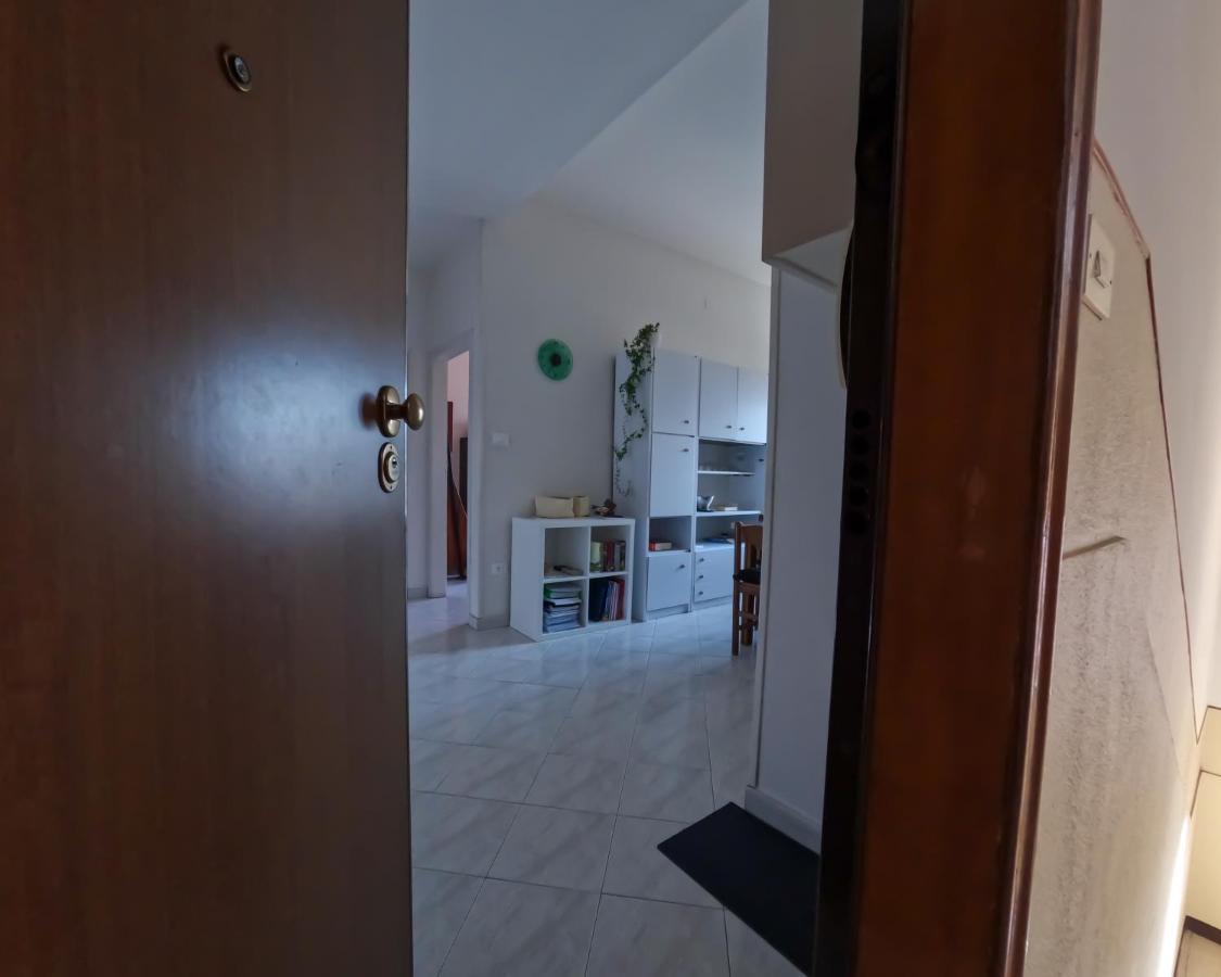 Spadini Apartment Bolonya Dış mekan fotoğraf