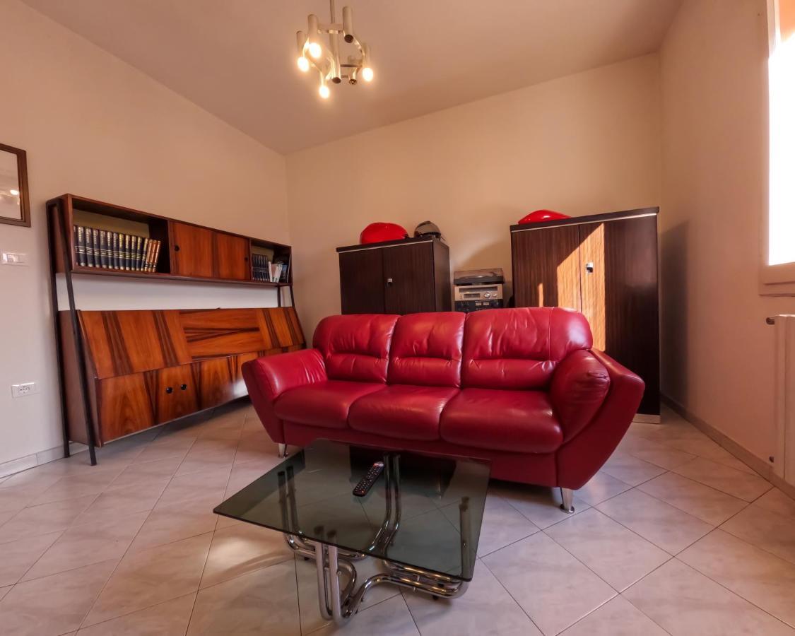 Spadini Apartment Bolonya Dış mekan fotoğraf