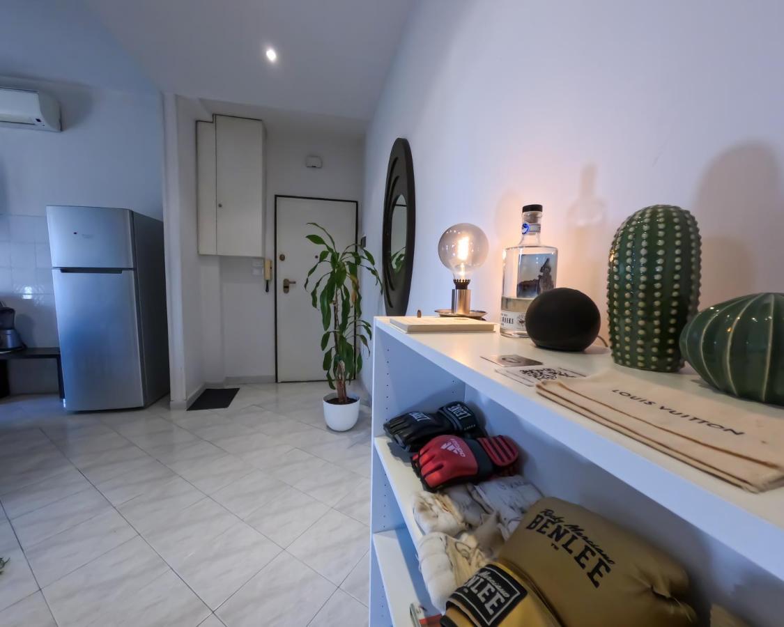 Spadini Apartment Bolonya Dış mekan fotoğraf