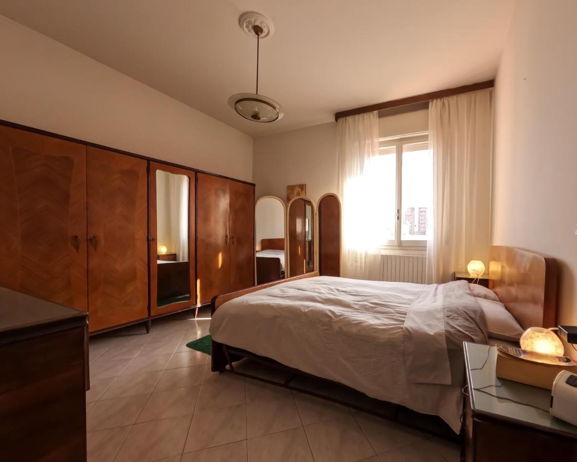 Spadini Apartment Bolonya Dış mekan fotoğraf